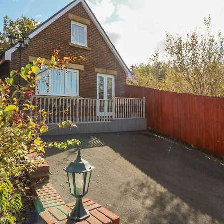 Ffau'R Ddraig Villa Llanelli Eksteriør billede